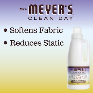 Foto 4 | Foto 4 | Suavizante De Telas Mrs. Meyer's Clean Day Compassion Flower 960 Ml - Venta Internacional.