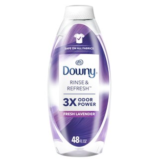 Foto 1 | Foto 1 | Eliminador De Olores Y Suavizante De Ropa Downy Rinse & Refresh - Venta Internacional.