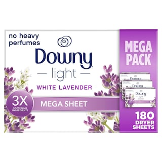 Foto 1 | Foto 1 | Suavizante De Telas Downy Light Mega Para Secadora 180 Unidades - Venta Internacional.