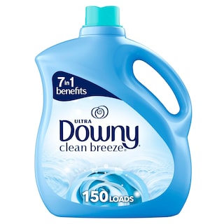 Foto 1 | Foto 1 | Suavizante De Telas Downy Clean Breeze Scent 4.1 L 150 Cargas - Venta Internacional.