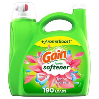Foto 1 | Foto 1 | Suavizante De Telas Gain Spring Daydream 4 16 L 190 Cargas - Venta Internacional.