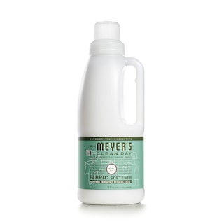 Foto 1 | Foto 1 | Suavizante De Telas Mrs. Meyer's Clean Day Basil 946 Ml 32 Cargas - Venta Internacional.