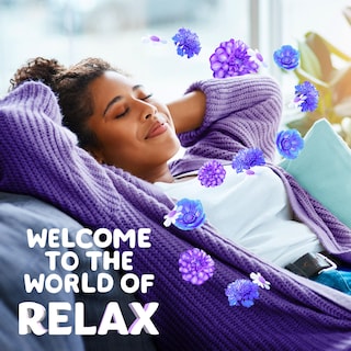Foto 2 | Foto 2 | Suavizante De Telas Gain Relax Scent 3 76 L 188 Cargas - Venta Internacional.