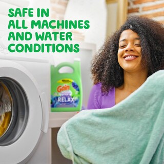 Foto 7 | Foto 7 | Suavizante De Telas Gain Relax Scent 3 76 L 188 Cargas - Venta Internacional.