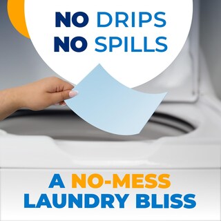 Foto 7 | Foto 7 | Detergente Para Ropa Arm & Hammer Power Sheets Fresh Breeze 35 Unidades - Venta Internacional.