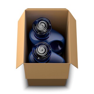Foto 3 | Foto 3 | Suavizante De Telas Downy Wrinkleguard Fresh Scent 2 X 960 Ml 192 Cargas - Venta Internacional.