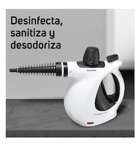 Foto 2 | Foto 2 | Sanitizante A Vapor Medusa Clean Taurus Desinfecta Deodoriza