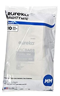 Foto 3 | Foto 3 | Venta Internacional -Bolsas para Aspiradora Eureka MM Style-10 10 Piezas