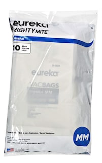 Foto 4 | Foto 4 | Venta Internacional -Bolsas para Aspiradora Eureka MM Style-10 10 Piezas