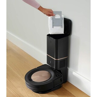 Foto 6 | Foto 6 | Bolsas De Eliminación Automática De Suciedad Clean Base Para Irobot Roomba I7+ - Venta Internacional.
