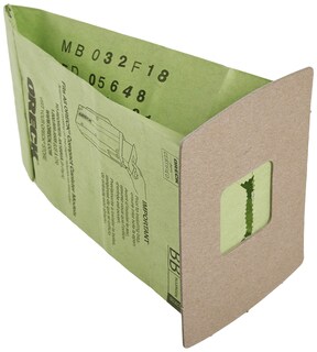 Foto 2 | Foto 2 | Bolsas De Vacío Oreck Genuine Buster B, Paquete De 8 Unidades Ak1bb8a - Venta Internacional.