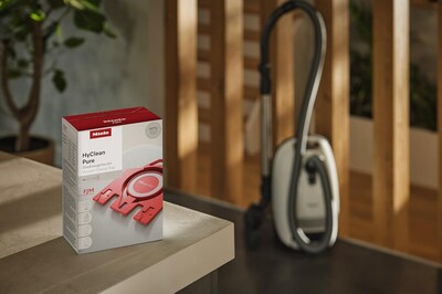 Foto 5 | Foto 5 | Bolsa de Polvo Miele para Aspiradora 4 Piezas-Venta Internacional