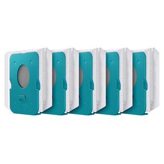 Foto 1 | Foto 1 | Bolsas 2 l 5 Piezas para Samsung Bespoke Jet Clean Station - Venta Internacional