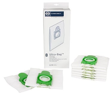 Foto 1 | Foto 1 | Aspiradora Sebo Airbelt 8300er Filterbox E E Con 8 Bolsas - Venta Internacional.