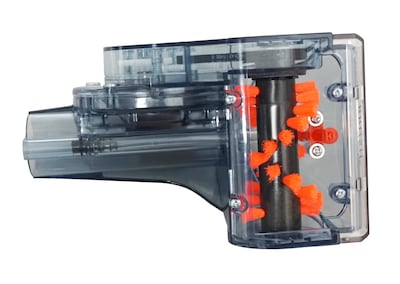 Foto 3 | Foto 3 | Limpiador de Alfombras Bissell Pro Heat Turbo Brush Modelos 2x - Venta Internacional