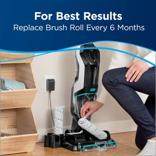 Foto 3 | Foto 3 | Rollo se Cepillo Bissell para Alfombra Crosswave Cordless Max Area - Venta Internacional