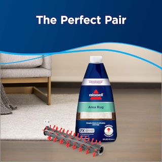 Foto 4 | Foto 4 | Rollo se Cepillo Bissell para Alfombra Crosswave Cordless Max Area - Venta Internacional