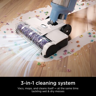 Foto 4 | Foto 4 | Brochas De Repuesto Shark Wdb2 Hydrovac 3 En 1 Moradas - Venta Internacional.