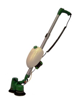 Foto 1 | Foto 1 | Scrubber Bissell Biggreen Bgcc1000-kit1 Con Doble Pila - Venta Internacional.