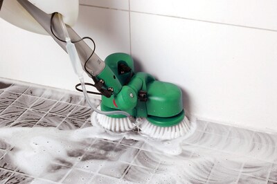 Foto 2 | Foto 2 | Scrubber Bissell Biggreen Bgcc1000-kit1 Con Doble Pila - Venta Internacional.
