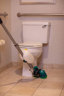 Foto 3 | Foto 3 | Scrubber Bissell Biggreen Bgcc1000-kit1 Con Doble Pila - Venta Internacional.