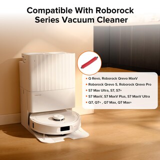 Foto 2 | Foto 2 | Cepillo Reemplazo Roborock para Aspiradoras Robots-Venta Internacional