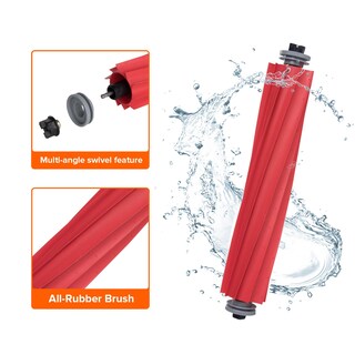 Foto 5 | Foto 5 | Cepillo Reemplazo Roborock para Aspiradoras Robots-Venta Internacional