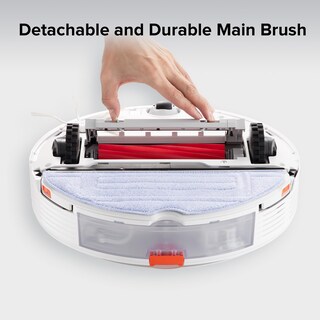 Foto 6 | Foto 6 | Cepillo Reemplazo Roborock para Aspiradoras Robots-Venta Internacional