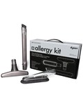Set De Limpieza Para Alergias Marca Dyson 3 Piezas Color Gris
