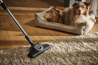 Foto 4 | Foto 4 | Cepillo Turbo Miele TurboteQ STB 305-3 con Cabezal de Suelo Acoplable - Venta Internacional