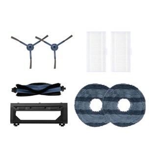 Foto 1 | Foto 1 | Kit De Accesorios Eufy Official Para Robot Aspirador Omni C20 - Venta Internacional.