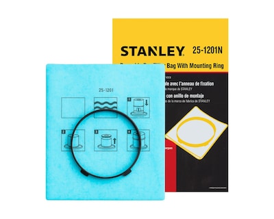 Foto 1 | Foto 1 | Filtro De Tela 1-7/8 Aspiradora Stanley 1.5gal 25-1201