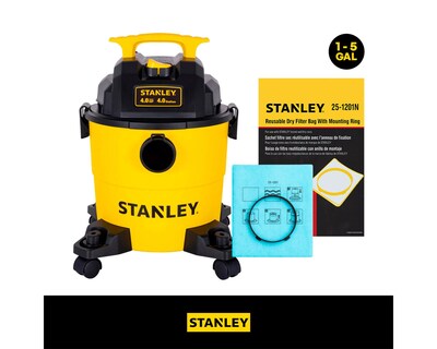 Foto 3 | Foto 3 | Filtro De Tela 1-7/8 Aspiradora Stanley 1.5gal 25-1201