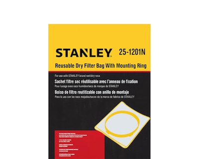 Foto 4 | Foto 4 | Filtro De Tela 1-7/8 Aspiradora Stanley 1.5gal 25-1201