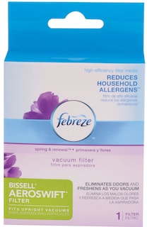 Foto 1 | Foto 1 | Filtro De Vacío De Repuesto Bissell Febreze Aeroswift 11621 - Venta Internacional.