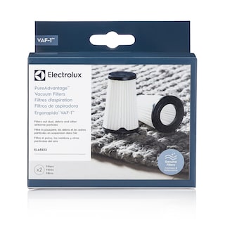 Foto 2 | Foto 2 | Filtros De Vacío De Repuesto Electrolux Pureadvantage Vaf-1 - Venta Internacional.