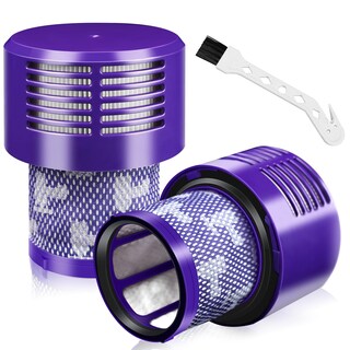 Foto 1 | Foto 1 | Filtros De Repuesto Funmit V10 Para La Serie Dyson V10 Cyclone - Venta Internacional.