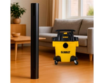Foto 5 | Foto 5 | Varilla de Extensión DeWalt para Aspiradora