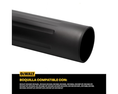 Foto 7 | Foto 7 | Varilla de Extensión DeWalt para Aspiradora