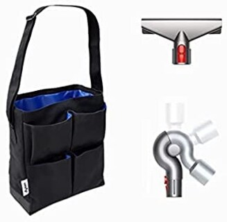Foto 1 | Foto 1 | Kit De Accesorios Para Detalles De Muebles Con Bolsa De Herramientas Para Dyson - Venta Internacional.