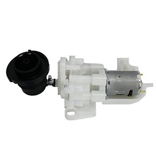Foto 1 | Foto 1 | Conjunto De Bomba Con Receptor De Carga Automática Para Bissell 17n4 - Venta Internacional.