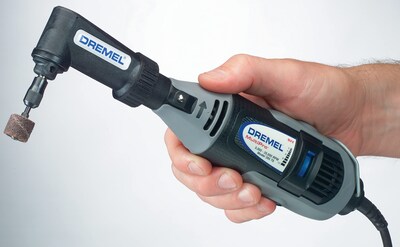 Foto 6 | Foto 6 | Accesorio En Ángulo Recto Dremel 575 Para Herramientas Rotativas - Venta Internacional.