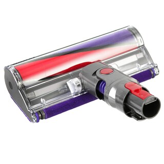 Foto 2 | Foto 2 | Cleaner Head Dyson Soft Roller Para Aspiradora Inalámbrica V10 Y V11 - Venta Internacional.