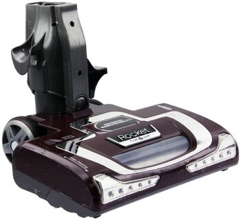 Foto 1 | Foto 1 | Boquilla Motorizada Para Suelo Shark, Modelos Hv320w Y Hv322, Color Gris - Venta Internacional.