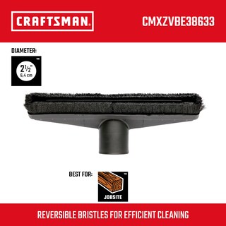 Foto 2 | Foto 2 | Accesorio Para Aspiradora En Húmedo Y Seco Craftsman Cmxzvbe38633 - Venta Internacional.