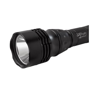 Foto 5 | Foto 5 | Kit Linterna Wallis color Negro de Luz Led Recargable con 3 Niveles de Intensidad