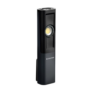 Foto 3 | Foto 3 | Linterna Led Lenser Iw5r Color Negro