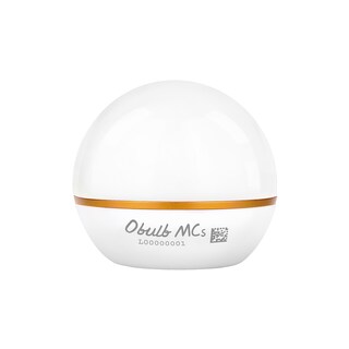 Foto 1 | Foto 1 | Linterna Olight Obulb Mcs-mca Color Blanco