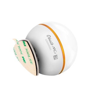 Foto 3 | Foto 3 | Linterna Olight Obulb Mcs-mca Color Blanco