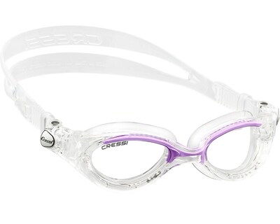 Foto 1 | Foto 1 | Goggle Flash Lady Adulto Unitalla Lente Transparente con color Púrpura